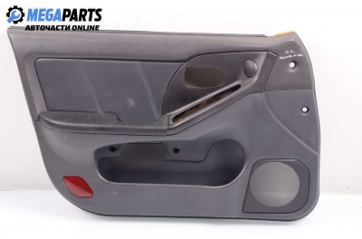 Кора врата за Hyundai Elantra Sedan (06.2000 - 07.2006), 4+1 вр., седан, позиция: предна, лява